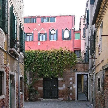 Ca' Centopietre Veneza Exterior foto