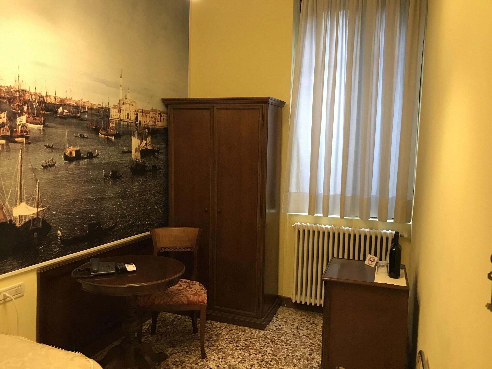 Ca' Centopietre Veneza Exterior foto