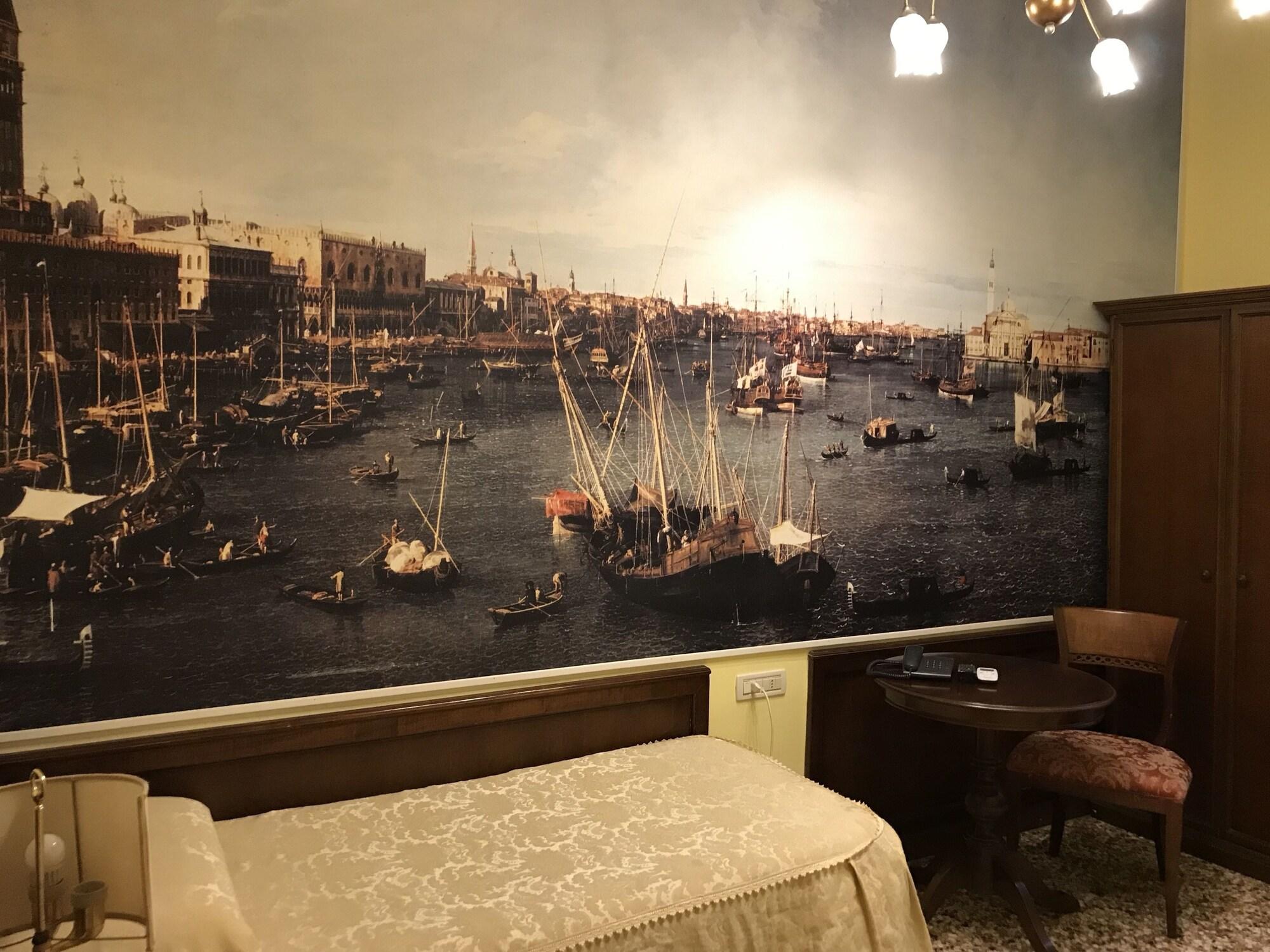 Ca' Centopietre Veneza Exterior foto