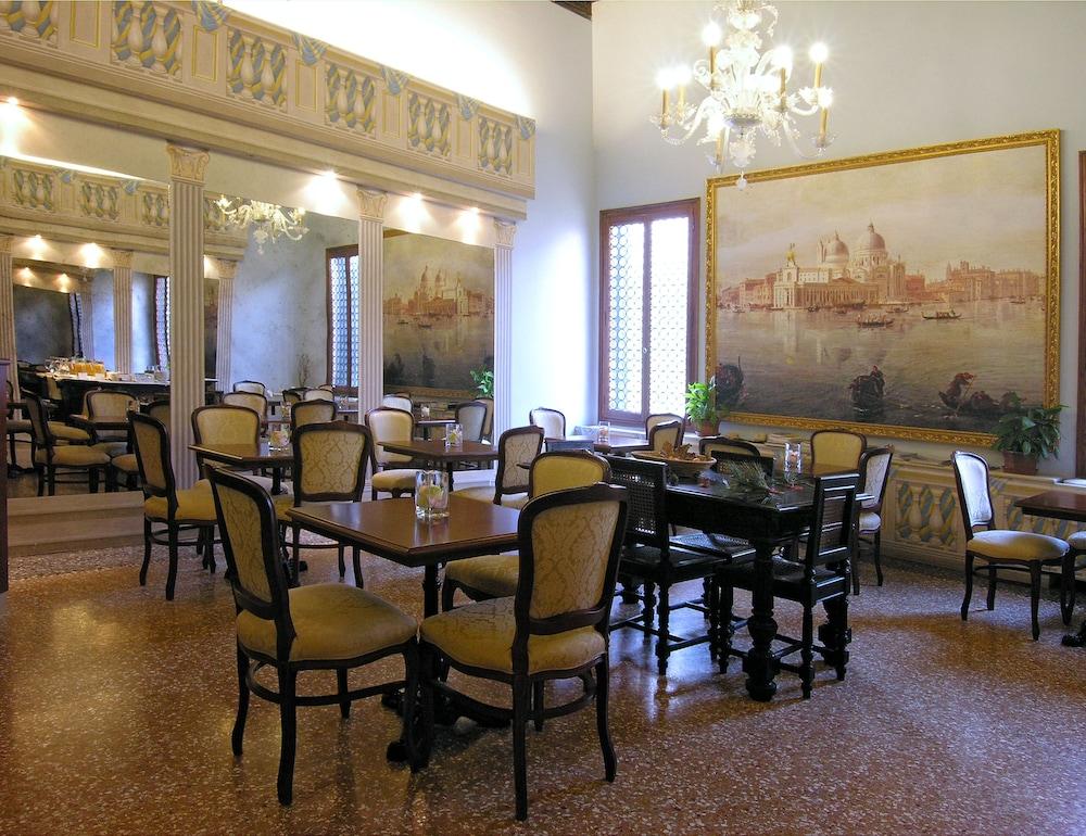 Ca' Centopietre Veneza Exterior foto