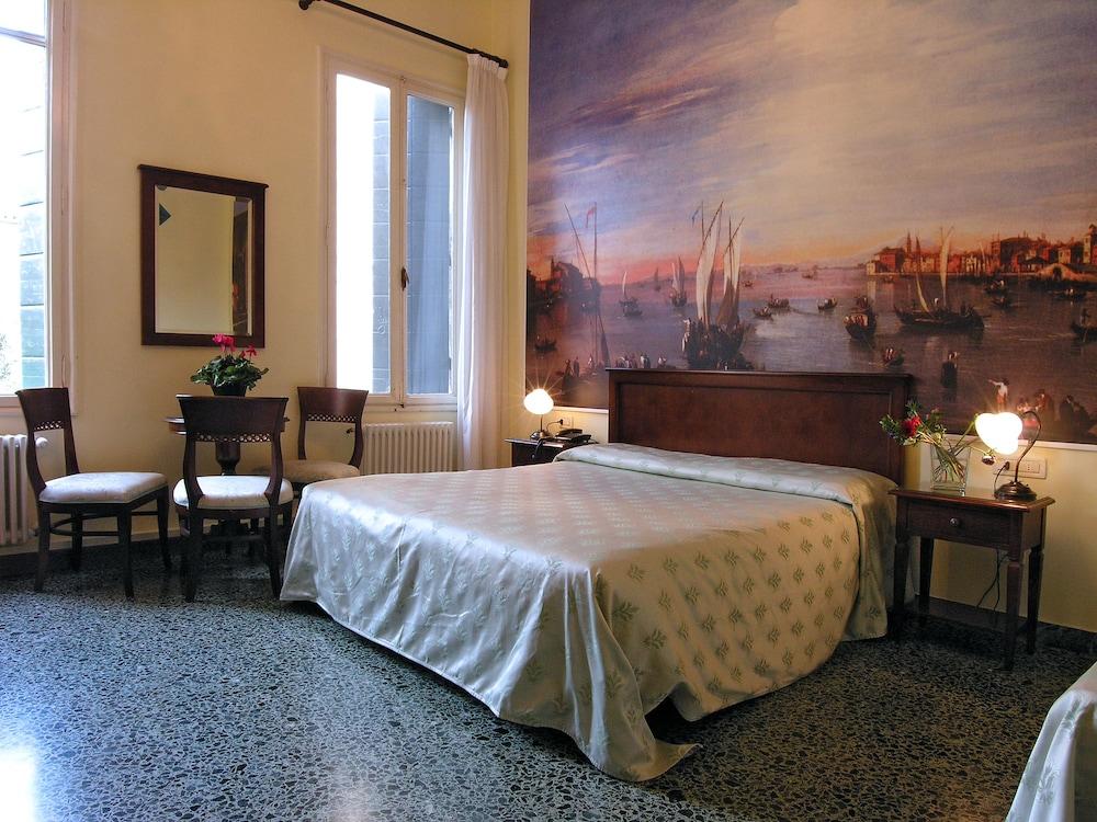 Ca' Centopietre Veneza Exterior foto