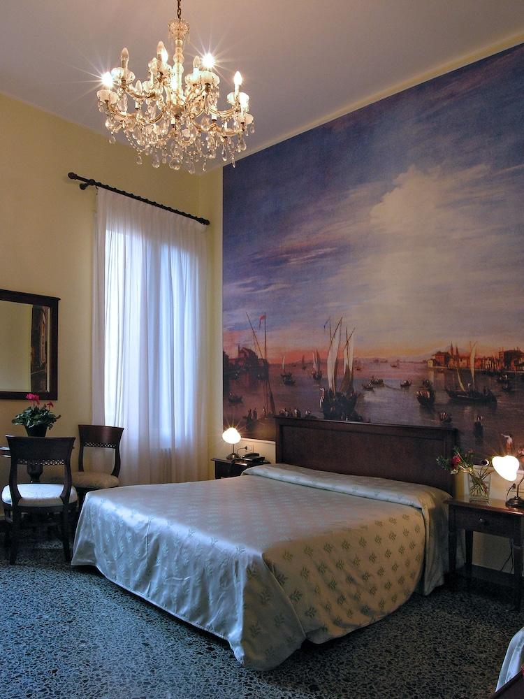 Ca' Centopietre Veneza Exterior foto