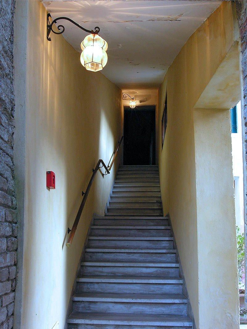 Ca' Centopietre Veneza Exterior foto
