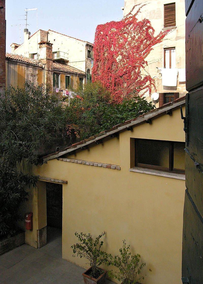 Ca' Centopietre Veneza Exterior foto
