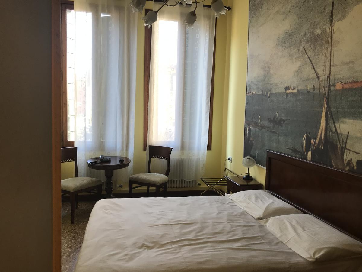 Ca' Centopietre Veneza Exterior foto