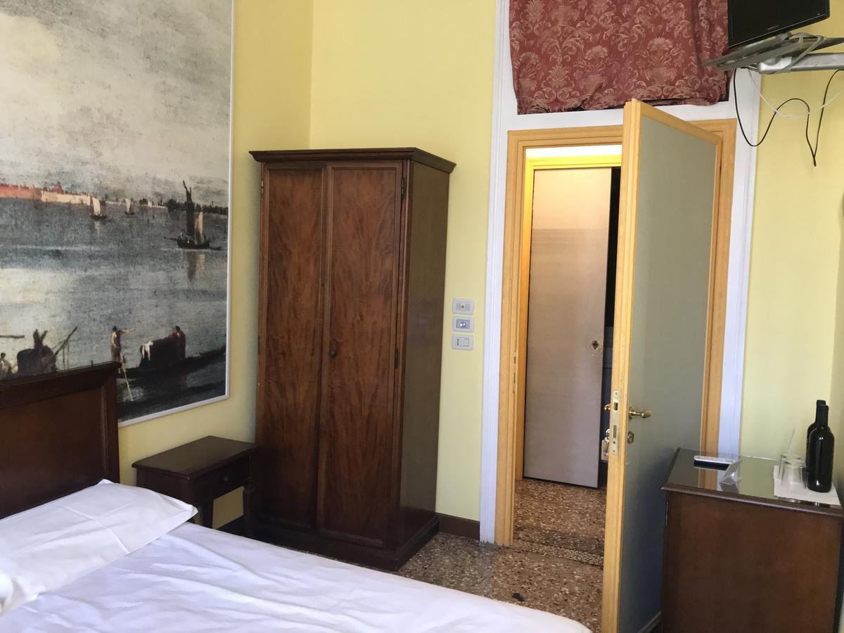 Ca' Centopietre Veneza Exterior foto