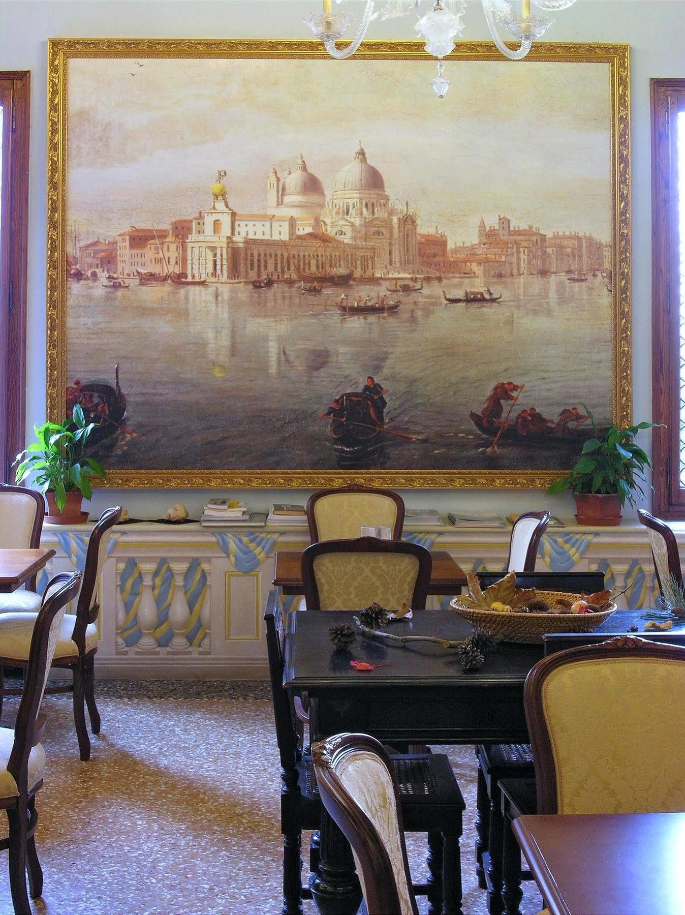Ca' Centopietre Veneza Exterior foto