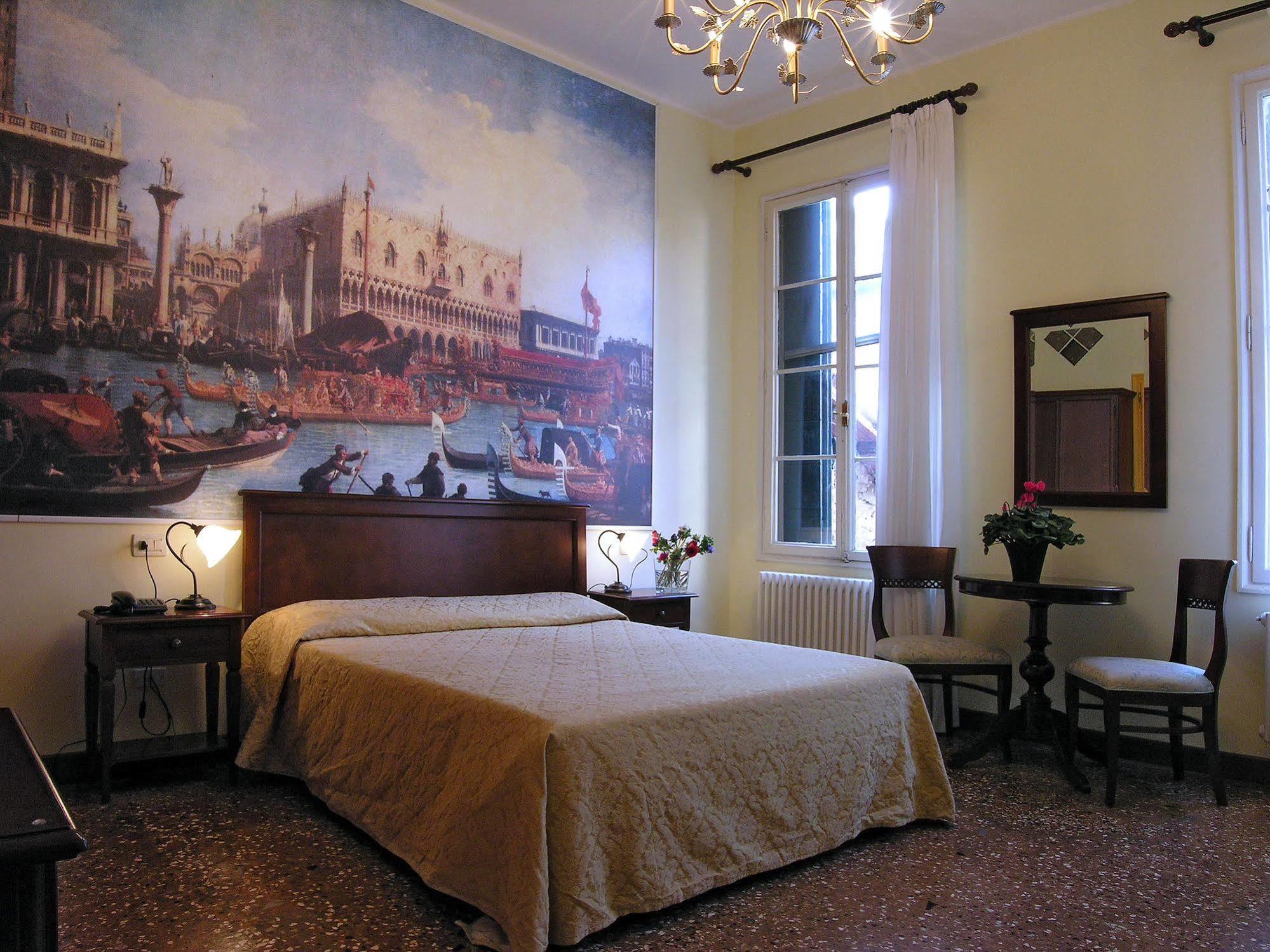 Ca' Centopietre Veneza Exterior foto