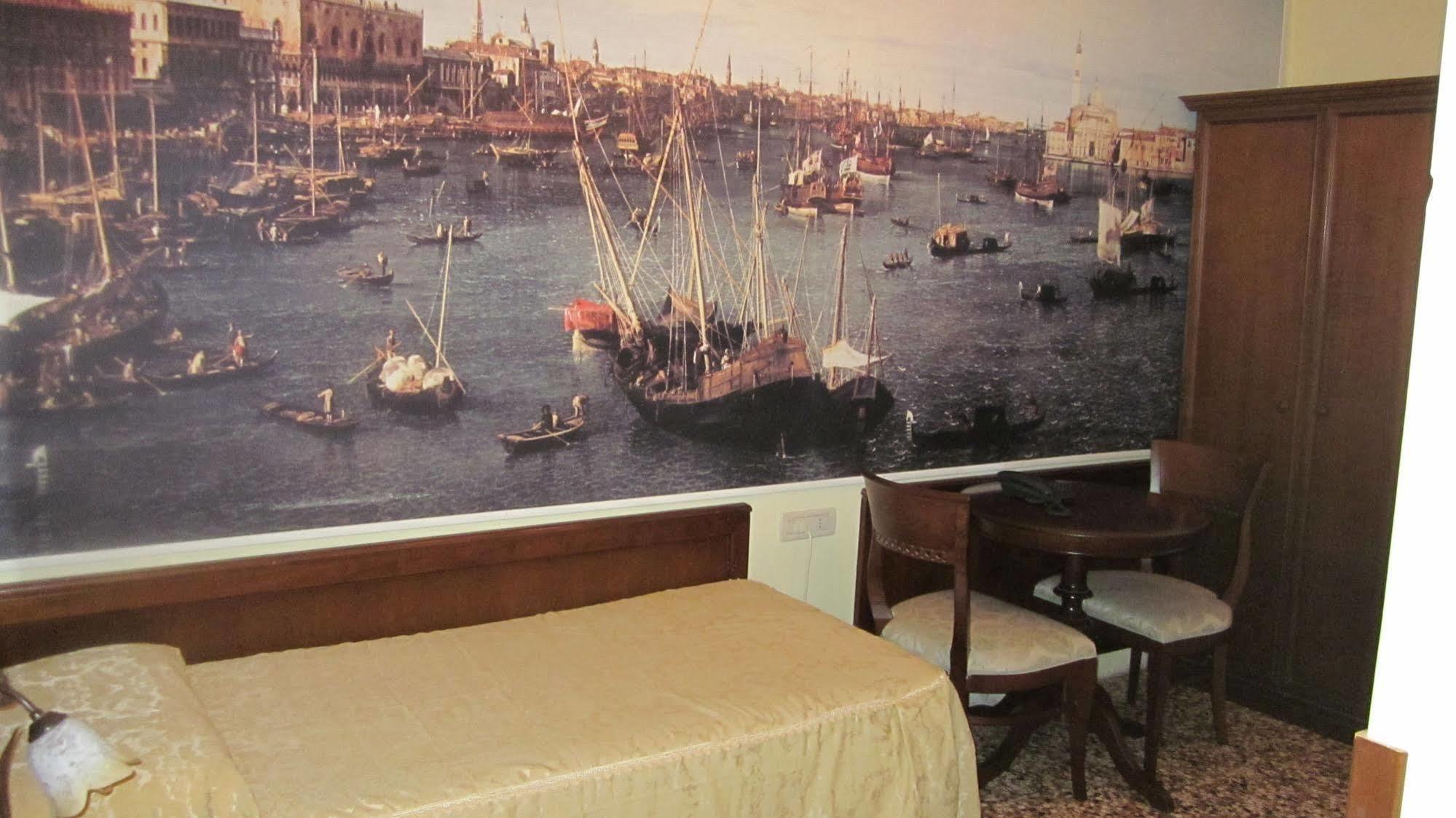 Ca' Centopietre Veneza Exterior foto