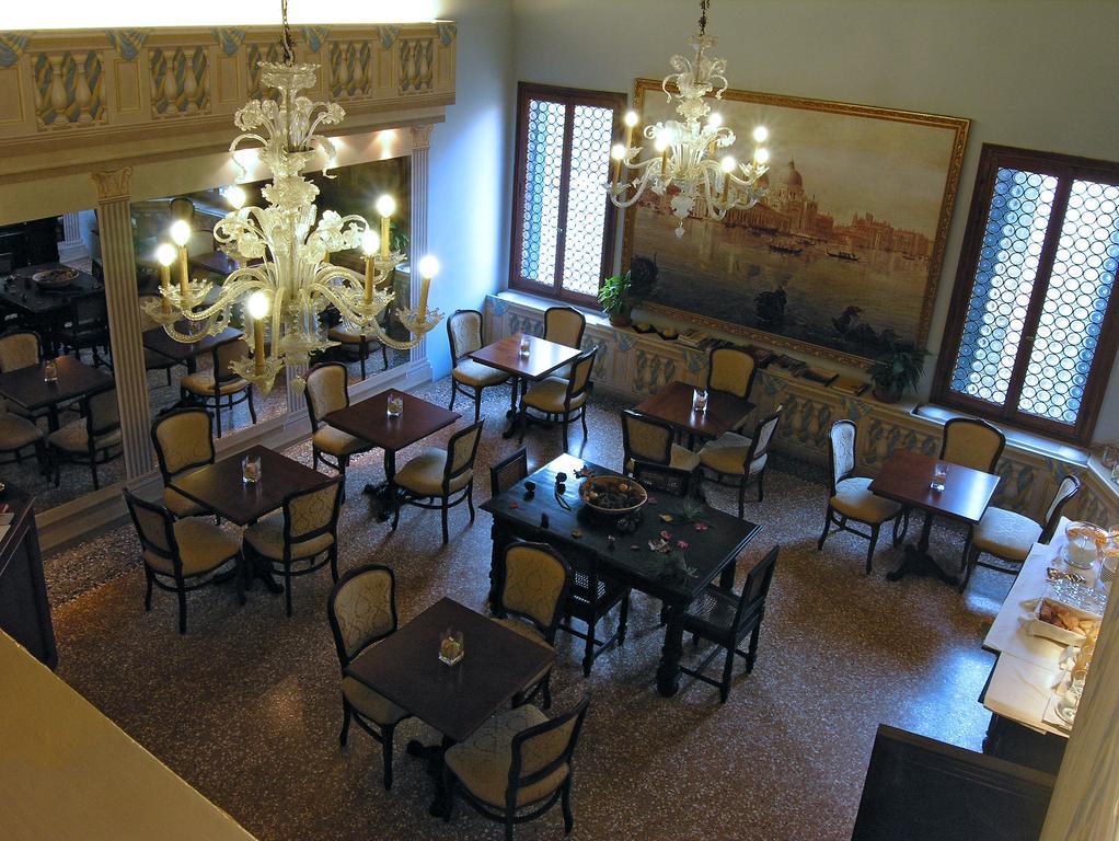 Ca' Centopietre Veneza Exterior foto